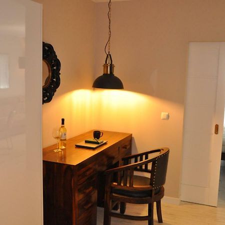Apartmentsun Parrot Wrocław Zewnętrze zdjęcie