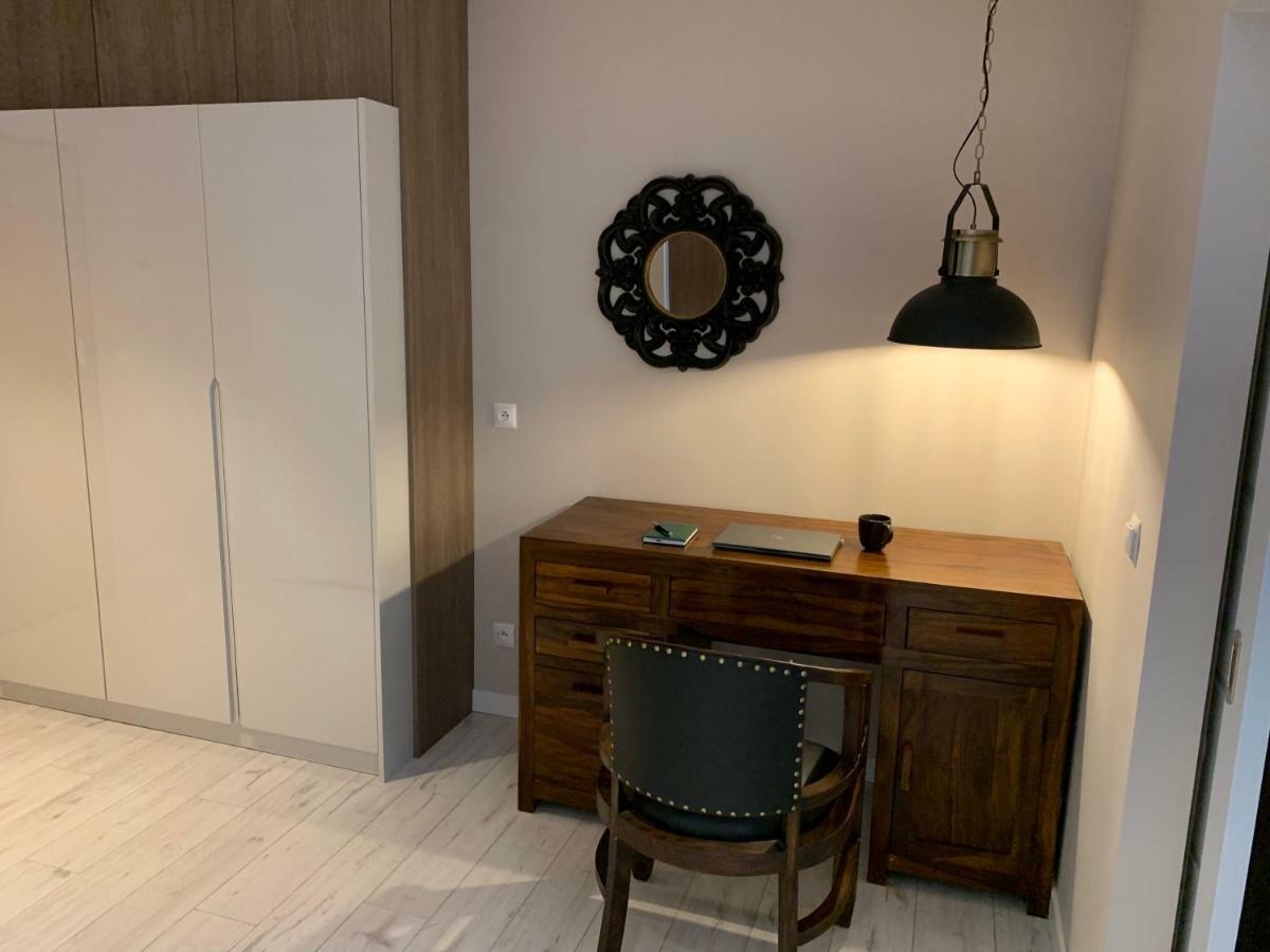 Apartmentsun Parrot Wrocław Zewnętrze zdjęcie