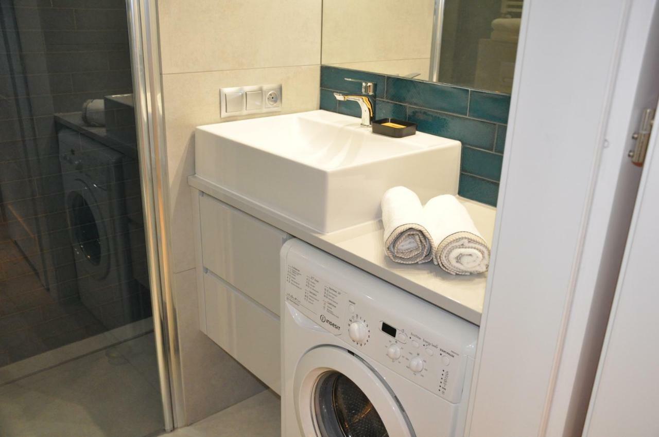 Apartmentsun Parrot Wrocław Zewnętrze zdjęcie