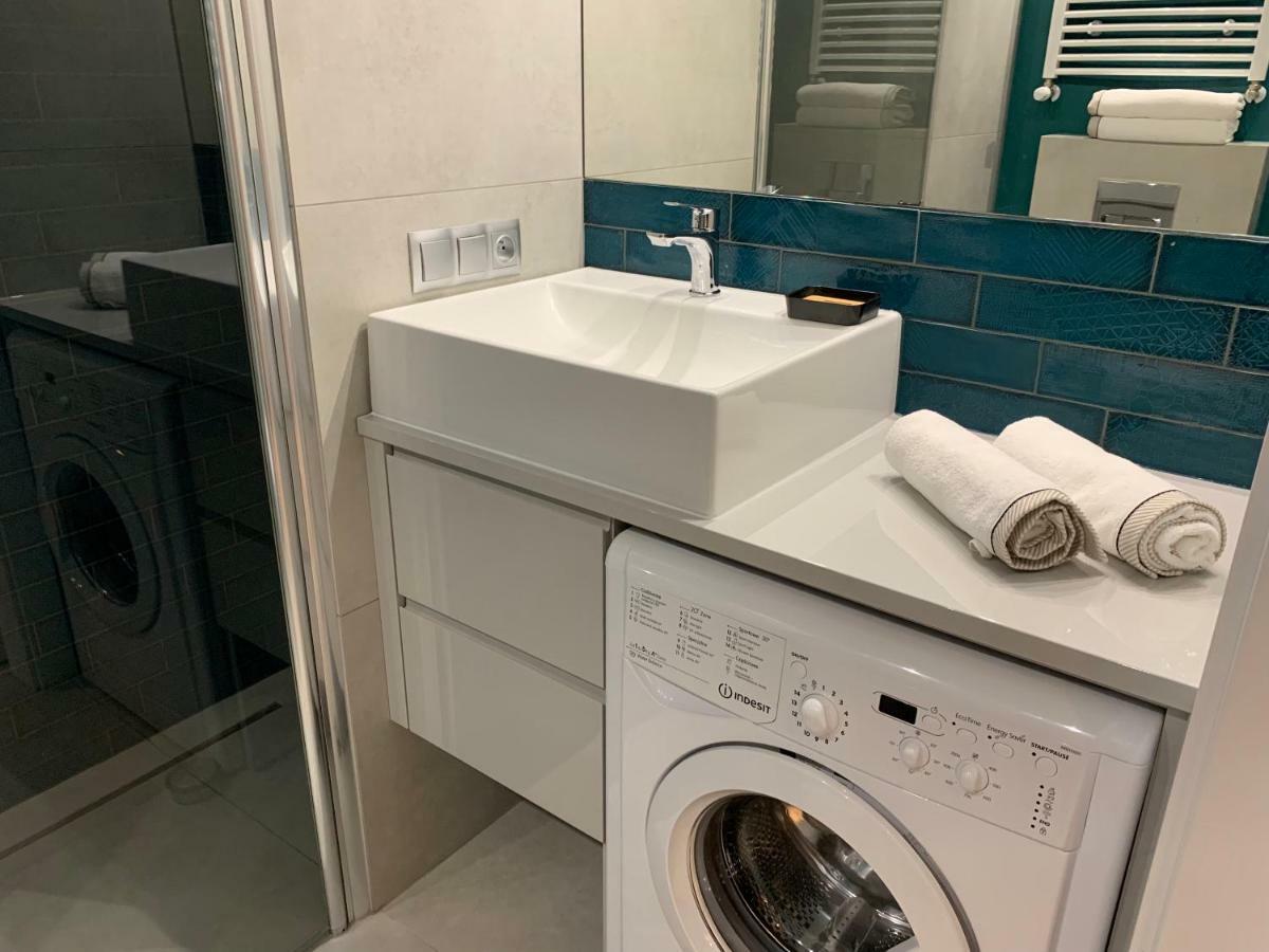 Apartmentsun Parrot Wrocław Zewnętrze zdjęcie